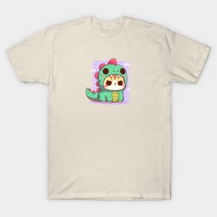 Roar and meow T-Shirt